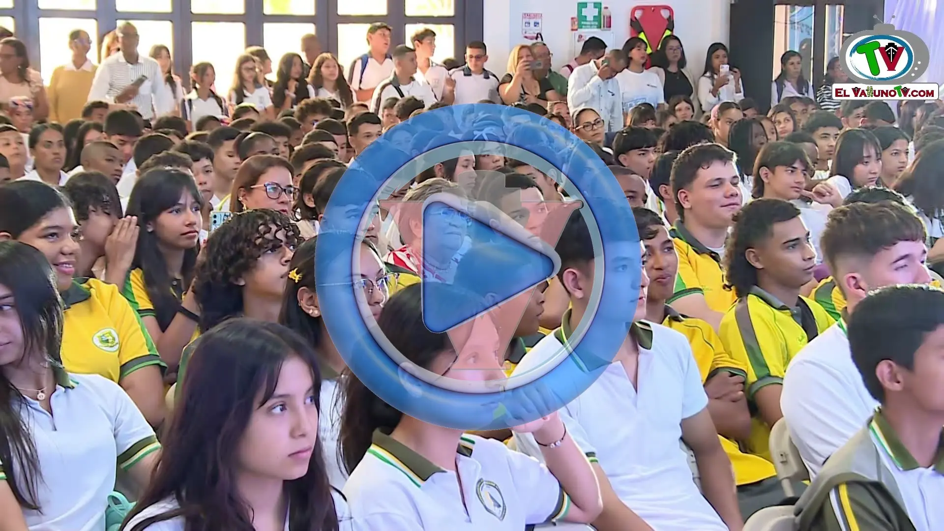 Proyecto de Bilingüismo del Valle