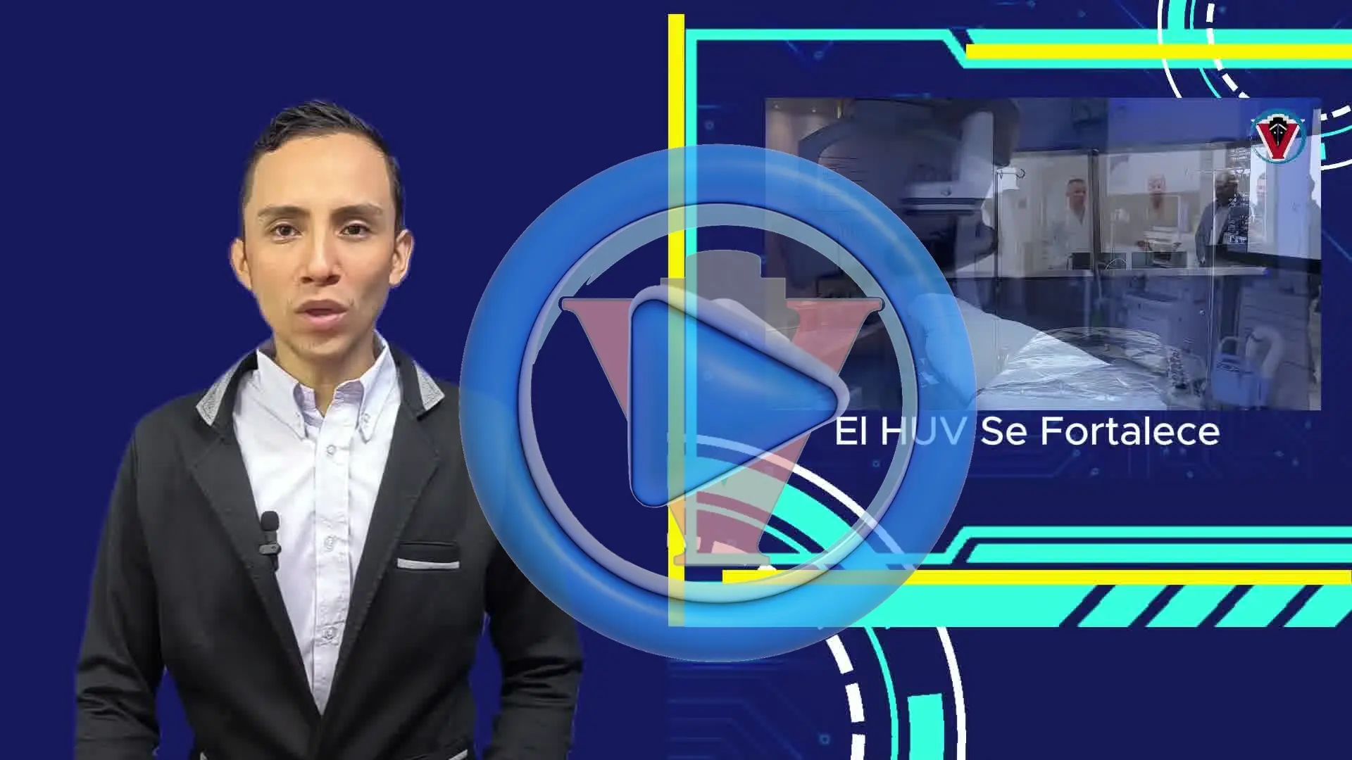 Informativo 42- Temporada 5 Ep 21.