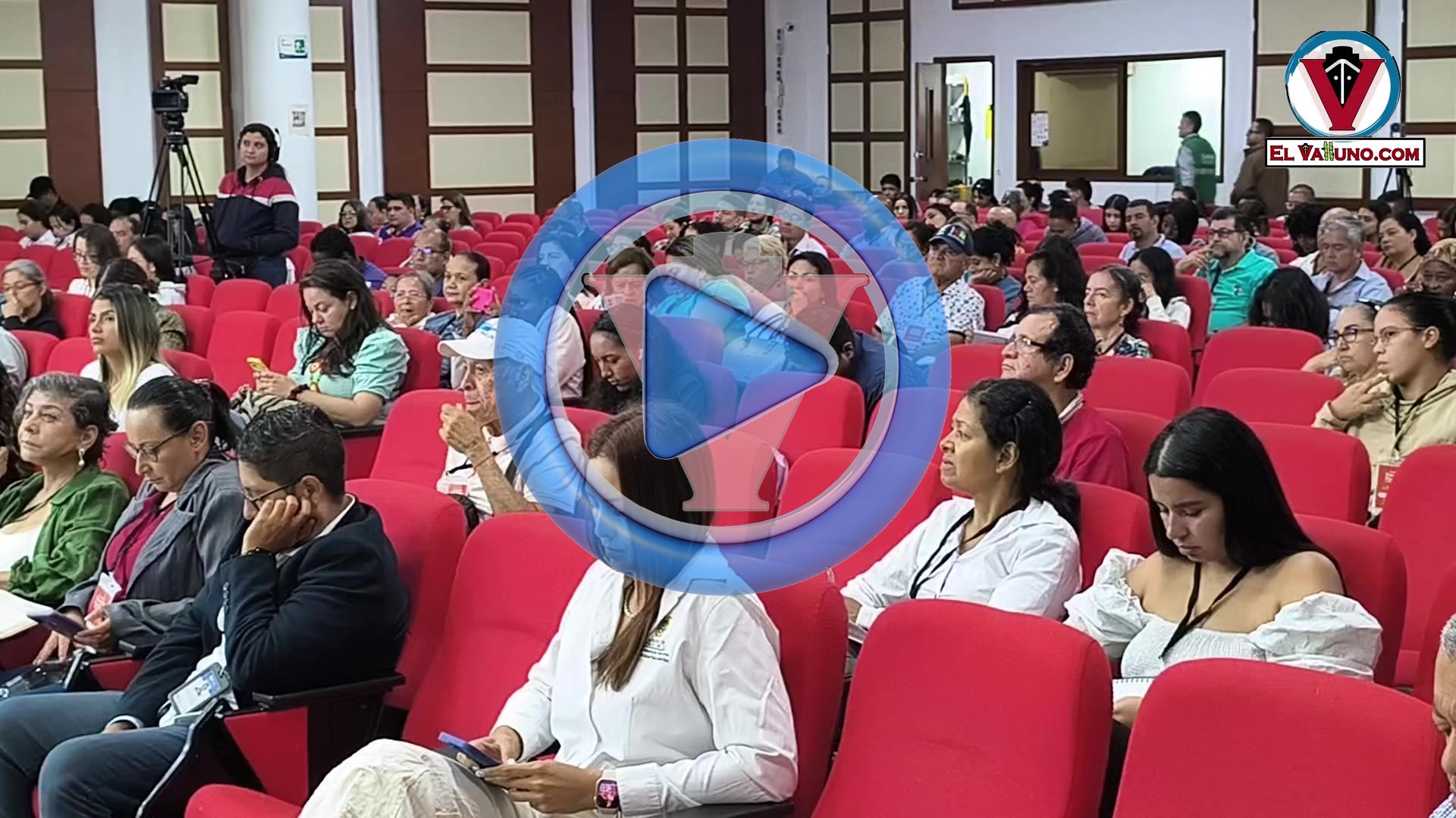 Foro por el Derecho Humana a la Alimentación.