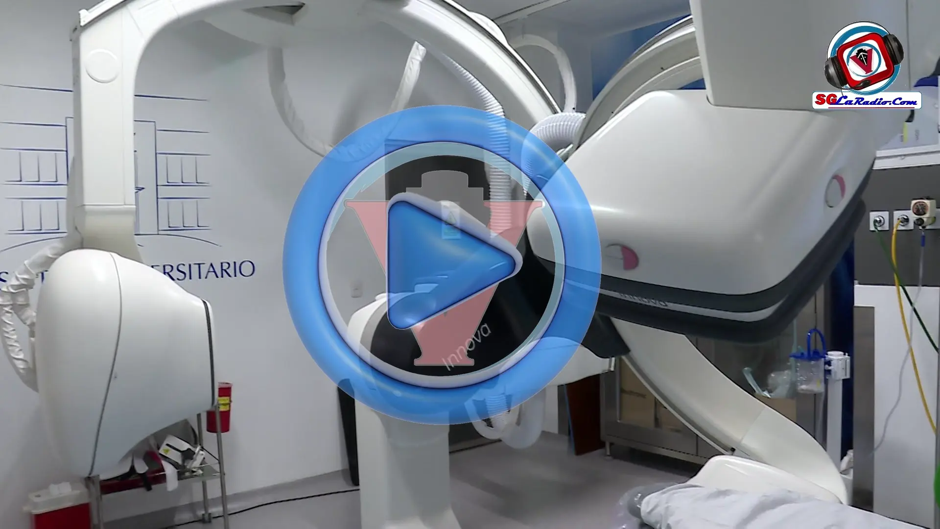 Equipos Tecnológicos y Remodelaciones el HUV