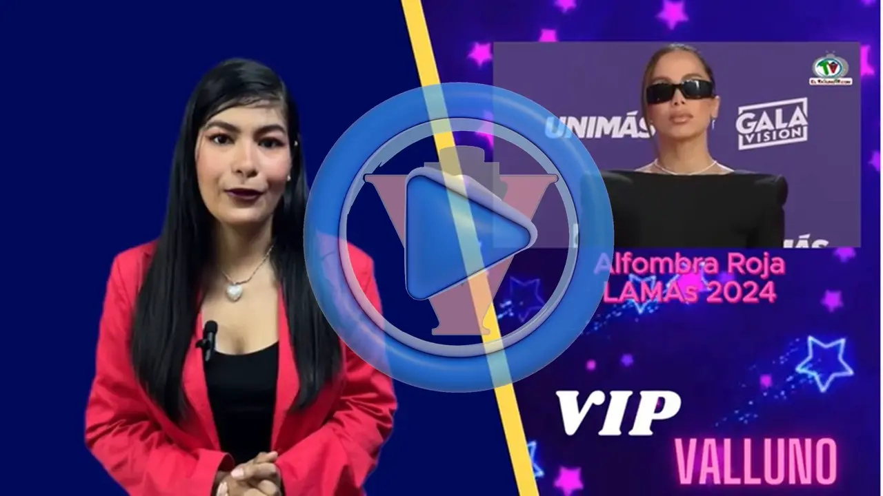 VIP Valluno Ep 21 Segunda Temporada