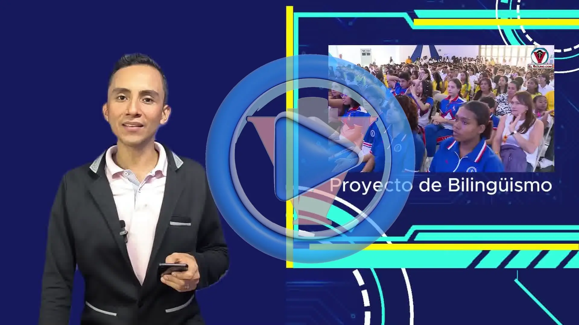 Informativo 42- Temporada 5 Ep 26.