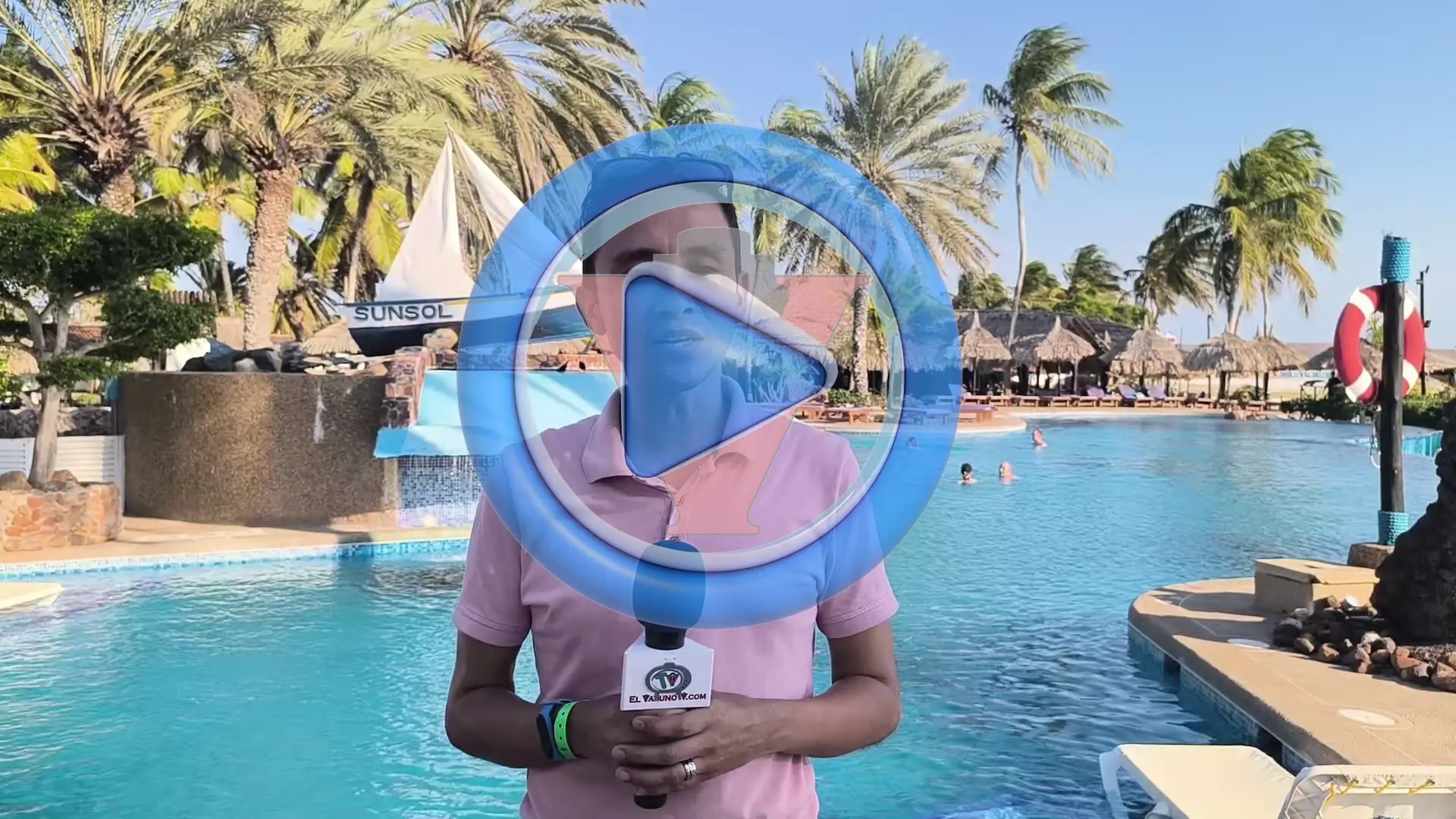 Informativo 42- Temporada 5 Ep 22.