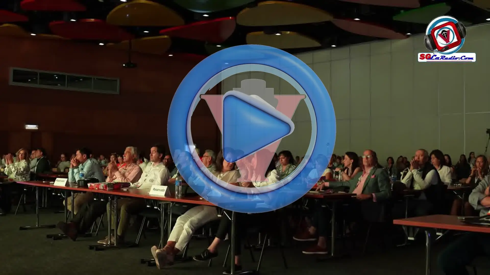 Informativo 42- Temporada 5 Ep 27.