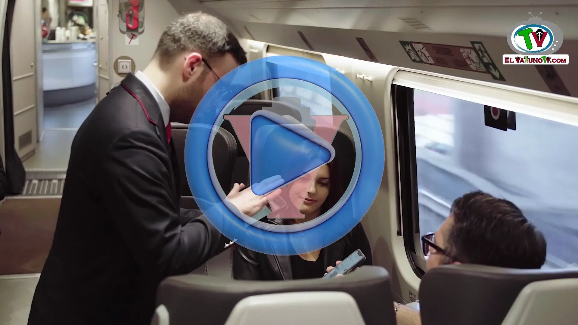 Auge Turístico de Semana Santa en Italia.