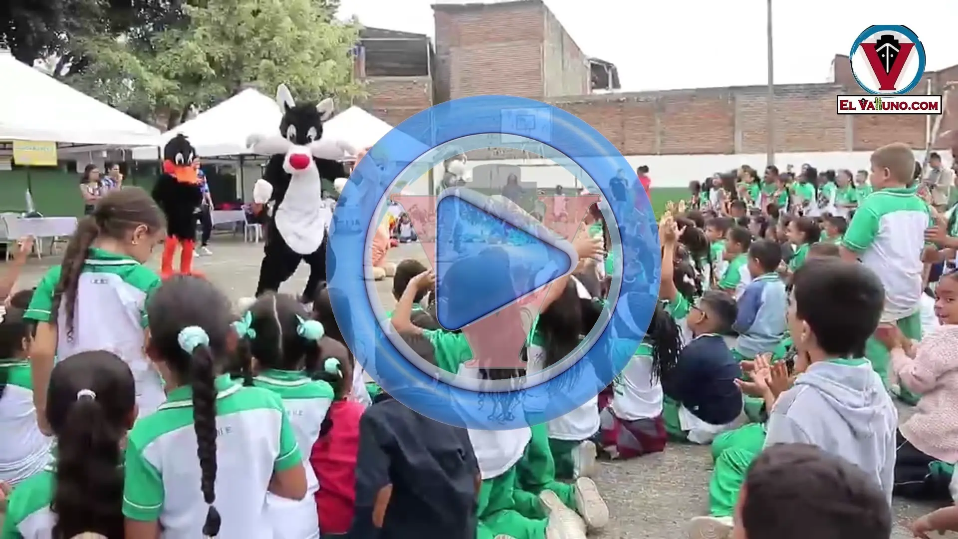 Proyecto Brújula 2024-Ruta 25 en Palmira