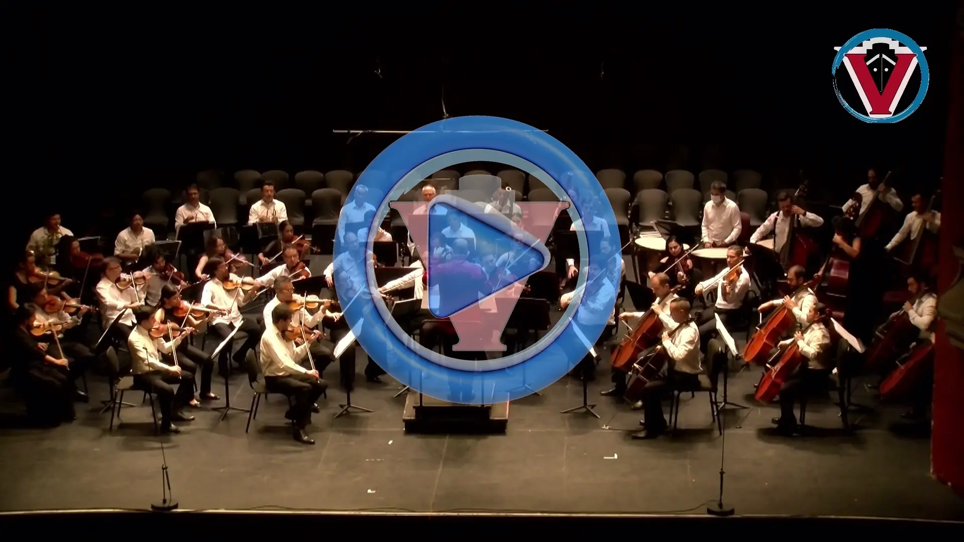 La Música Clásica Se Apoderó de Cali.