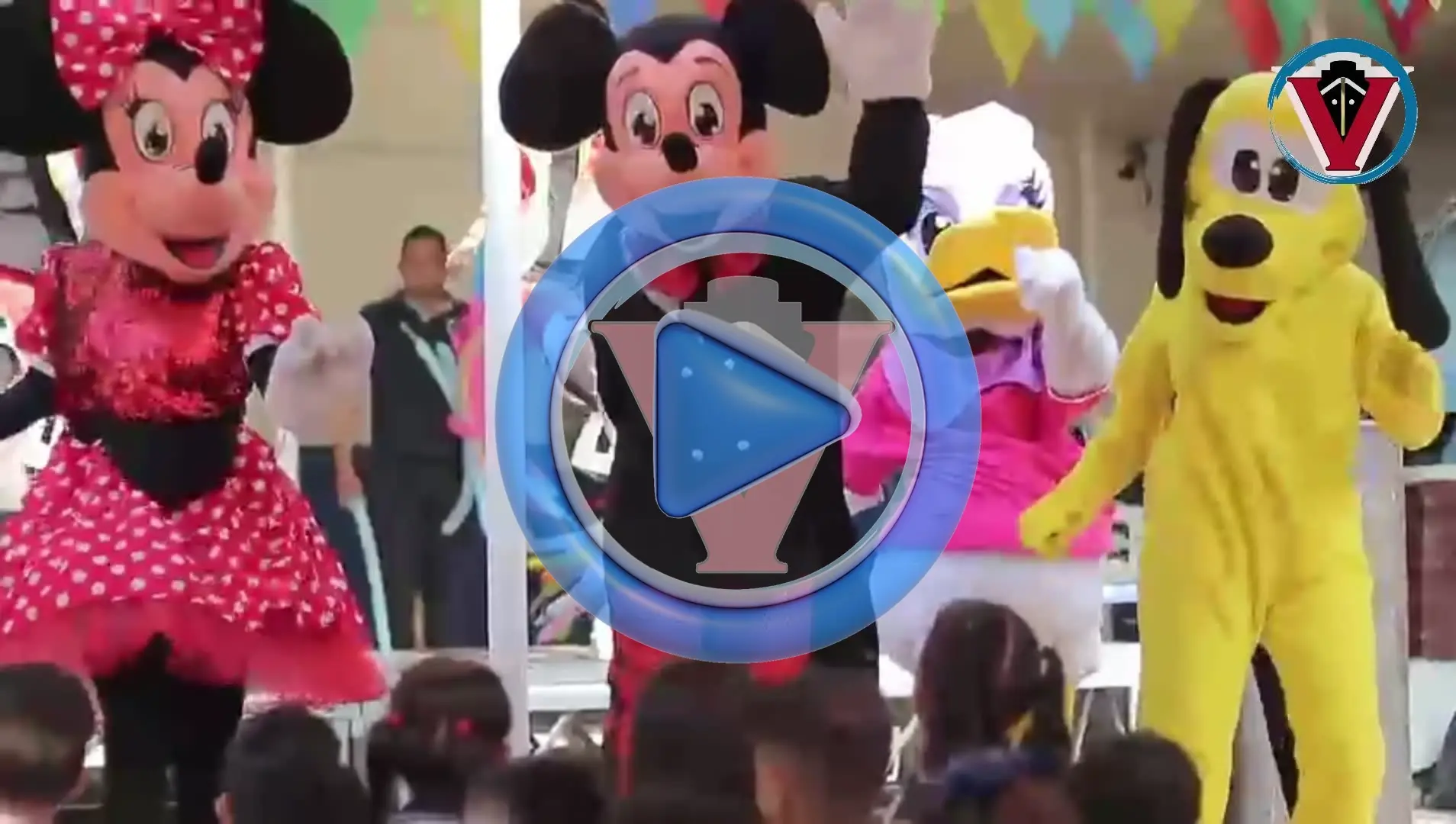 Programa ‘Brújula 2024-Ruta 25’ en Palmira.