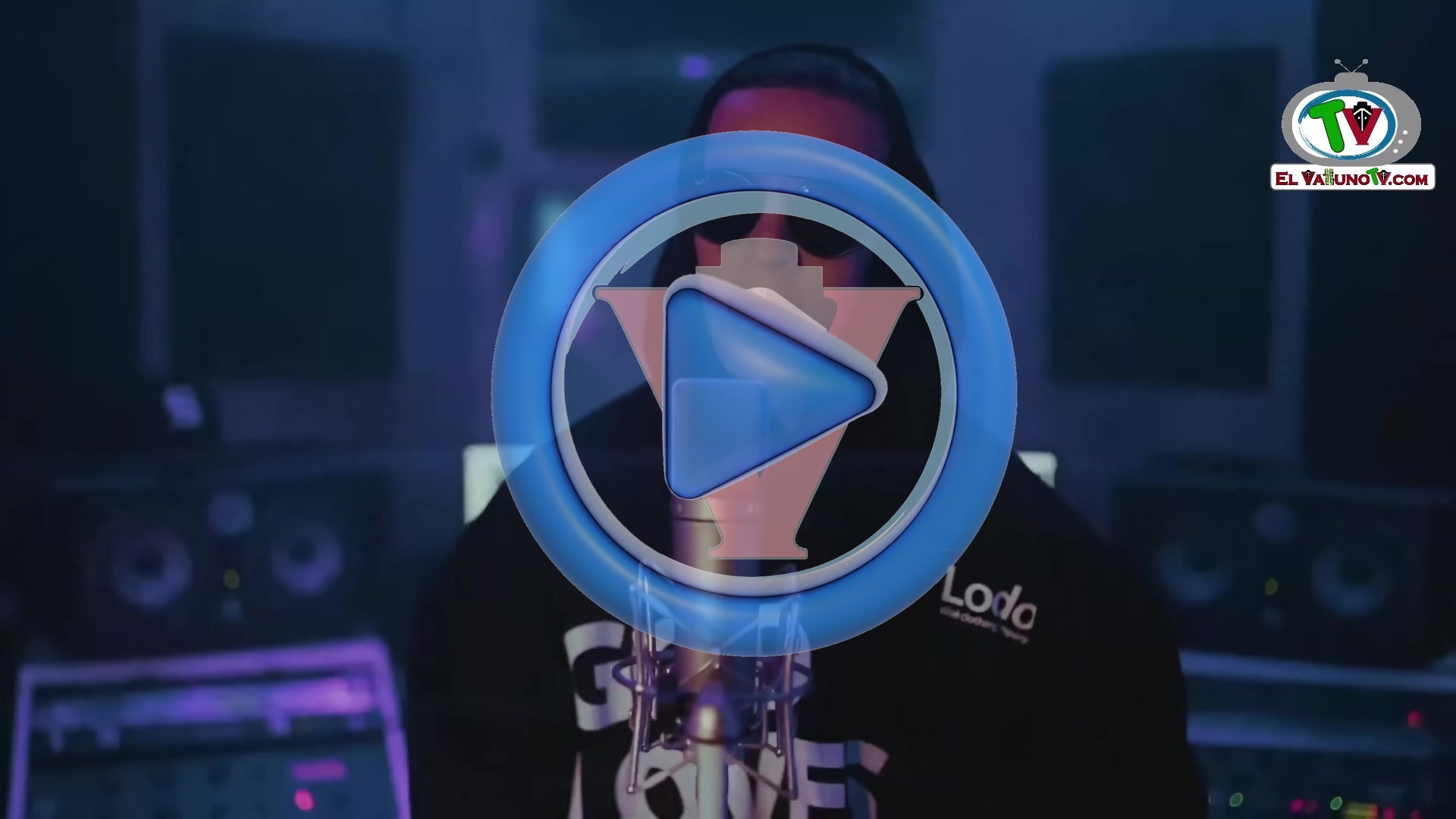 VIP Valluno Ep 18 Segunda Temporada