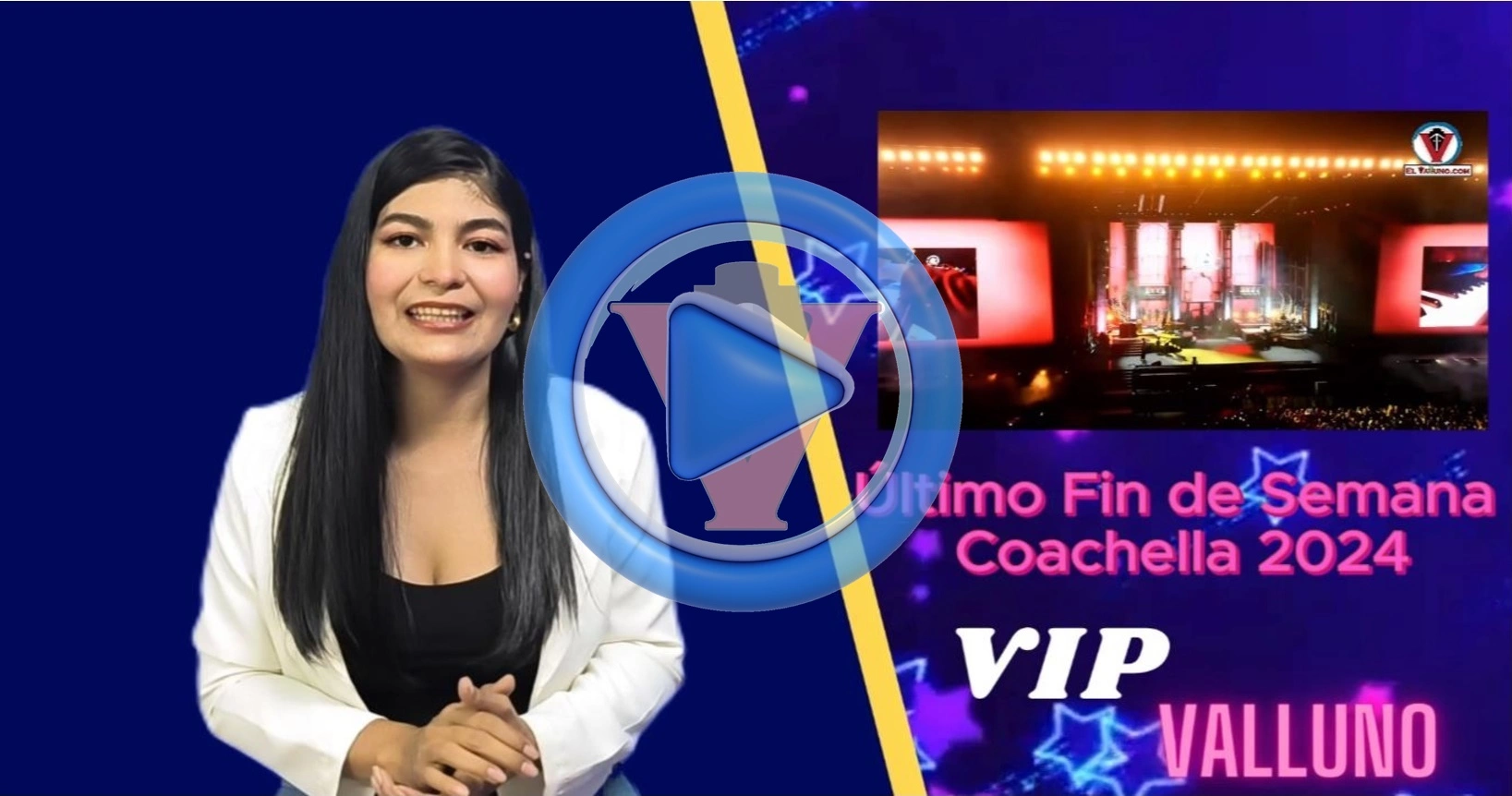 VIP Valluno Ep 20 Segunda Temporada