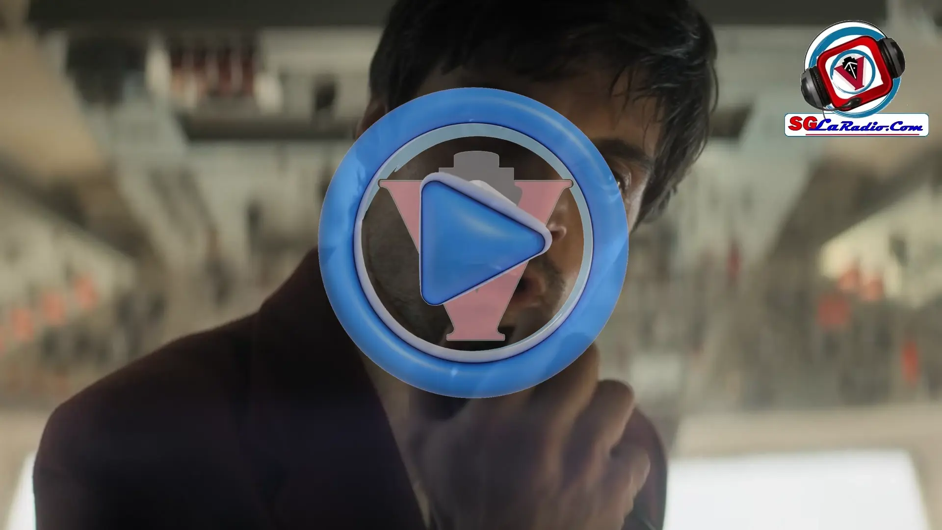 Disfruta en Netflix Secuestro del Vuelo 601