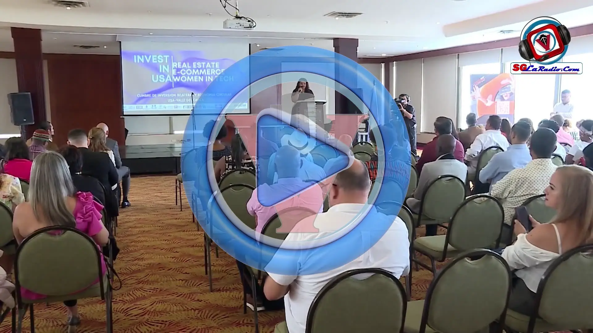 Anuncian 30 becas de Postgrado para Mujeres