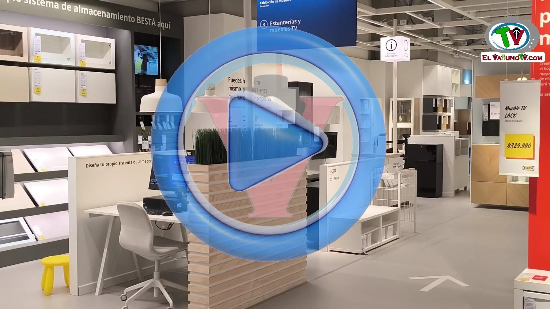 Ikea Llega a Cali con lo Mejor para el Hogar