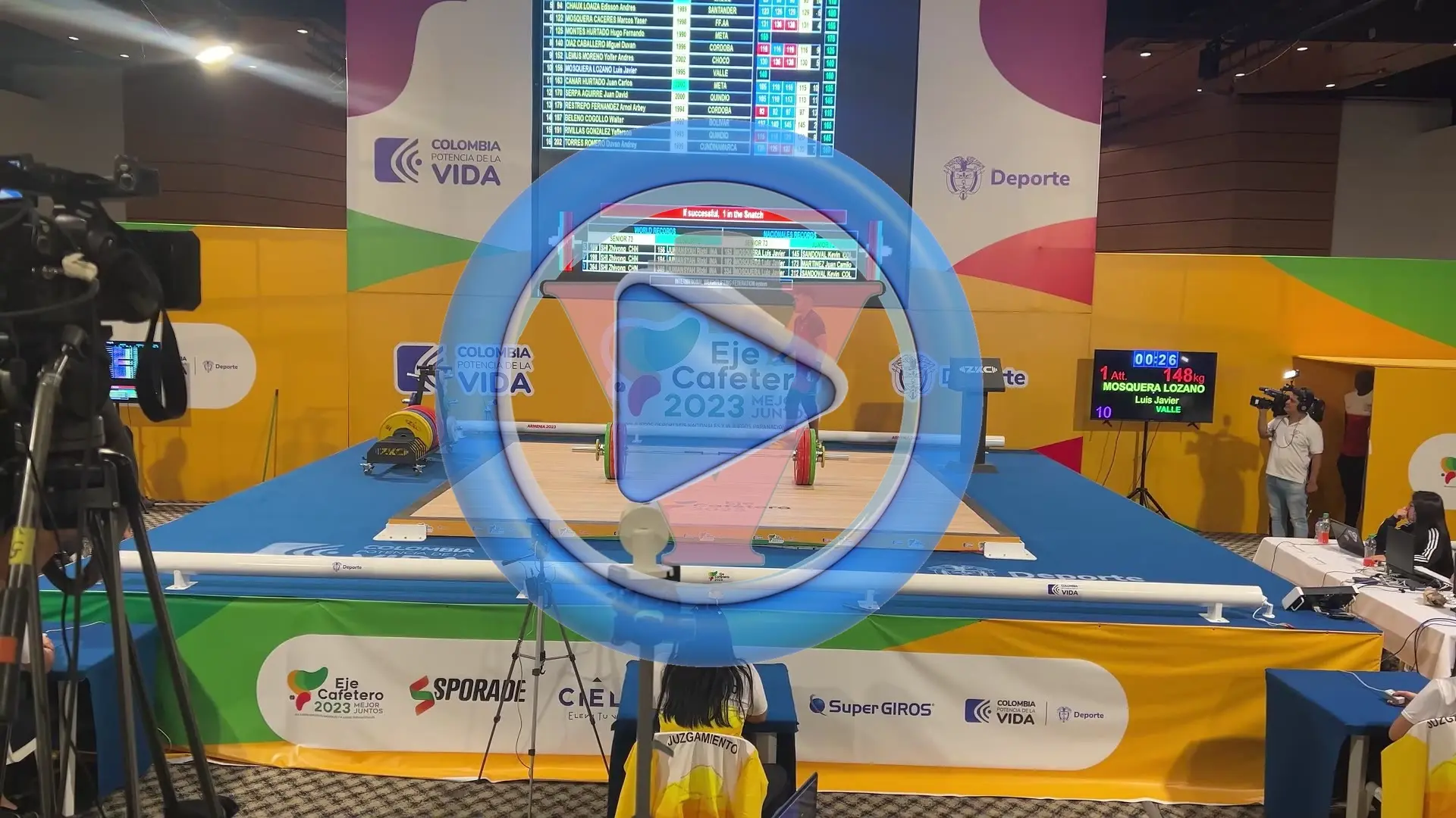 Informativo 42- Temporada 5 Ep 29