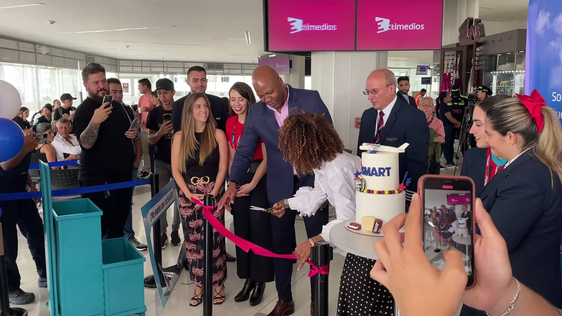 Informativo 42- Temporada 5 Ep 30