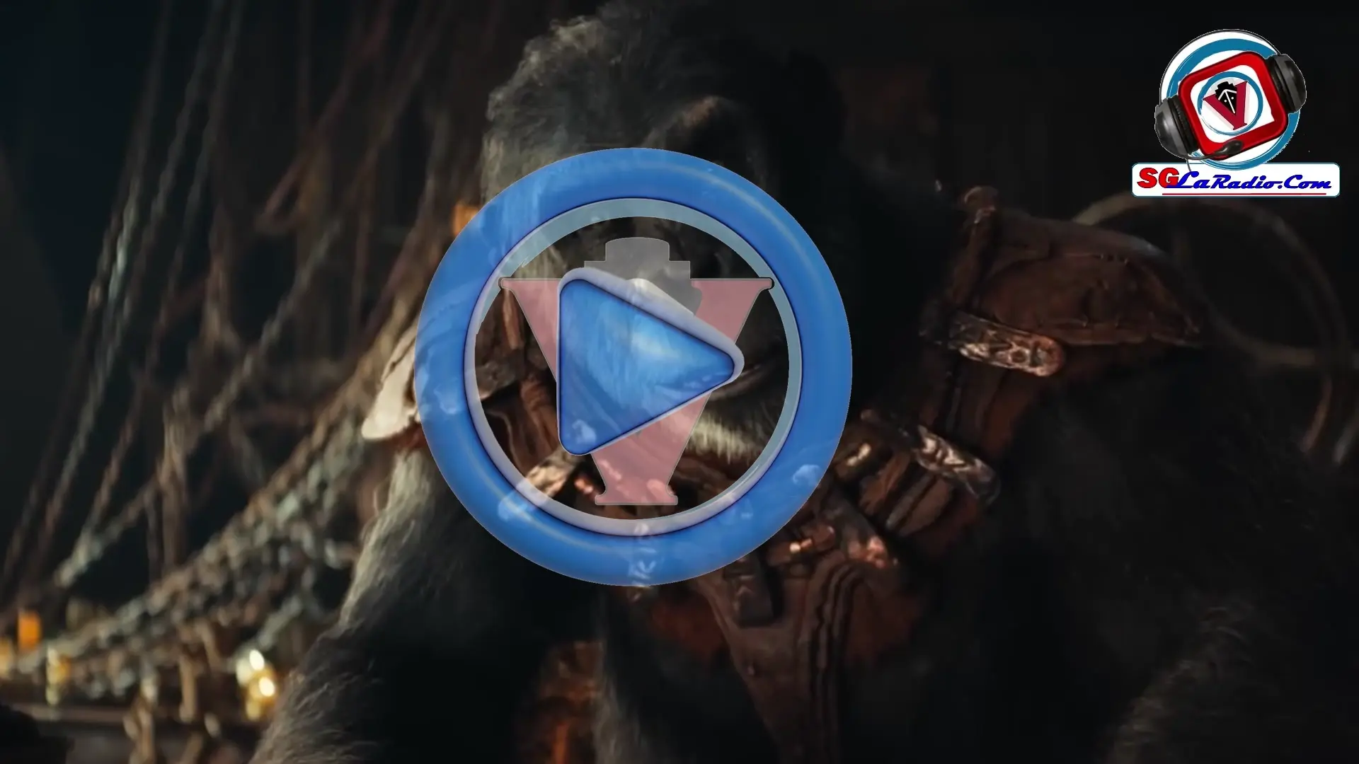 Llegó El Planeta de los Simios – Nuevo Reino