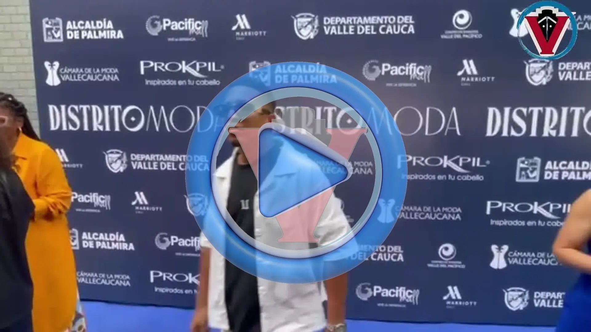 VIP Valluno Ep 22 Segunda Temporada