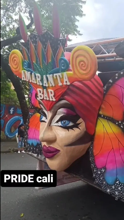 El Pride 2024 y sus Preparativos