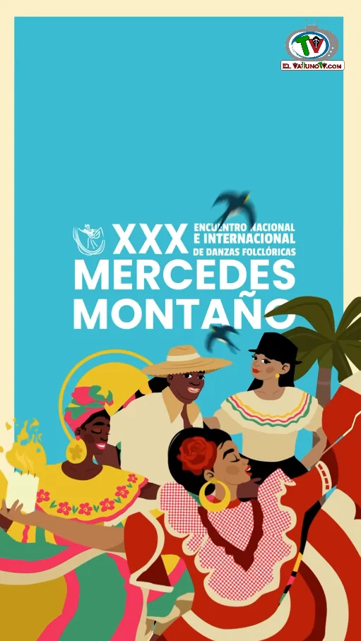 Cerró la Versión XXX del Mercedes Montaño.