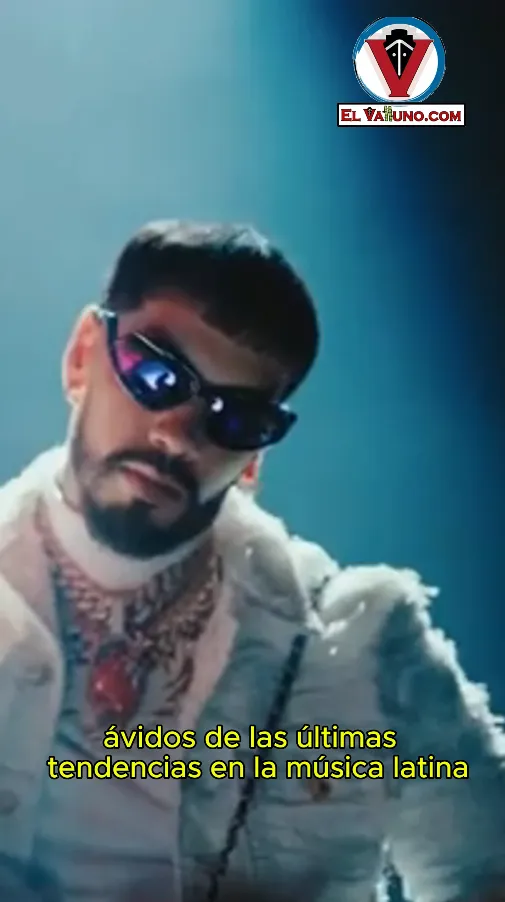Anuel AA y Ozuna -Razones.