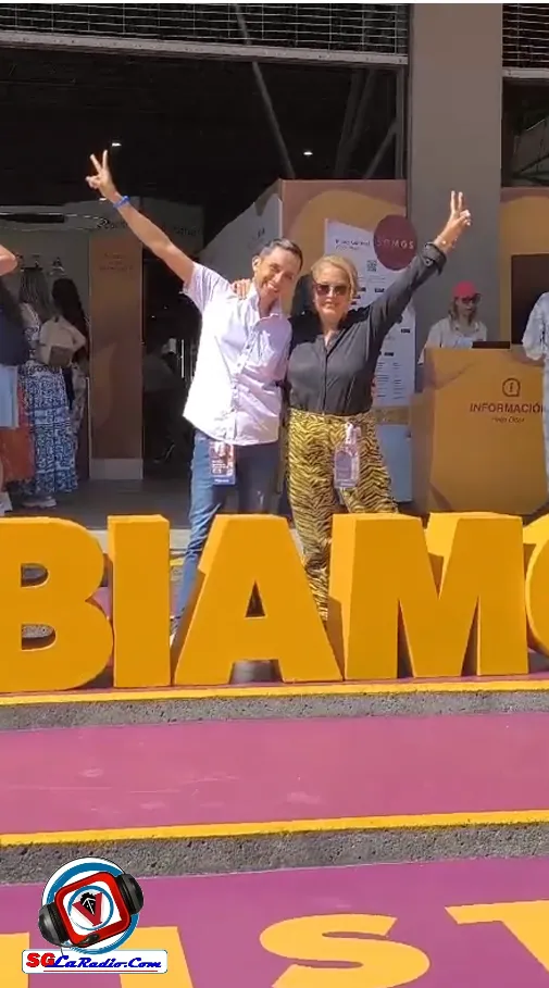 Resumen TeamValluno en Colombia Moda Dia 01