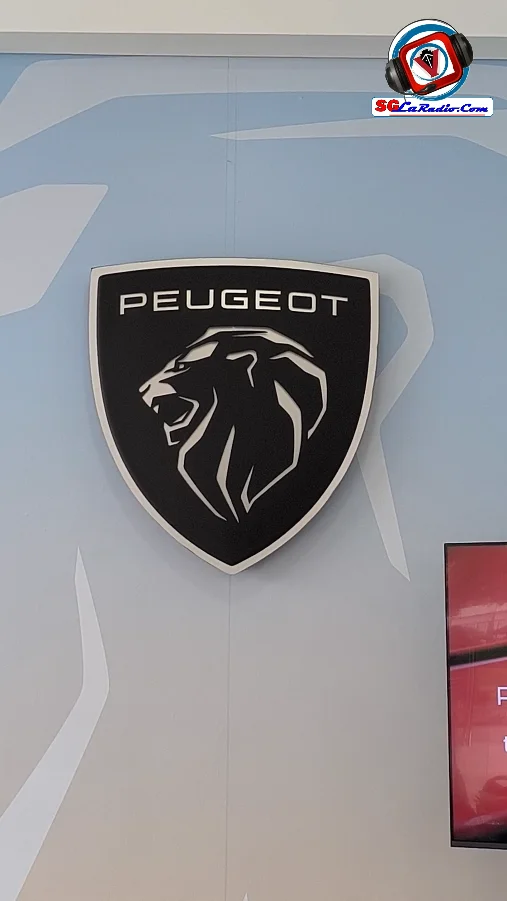 Nueva Peugeot 2008 Llega a Cali.
