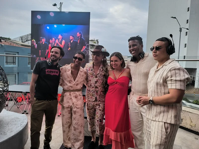 Premios al Talento y la Moda