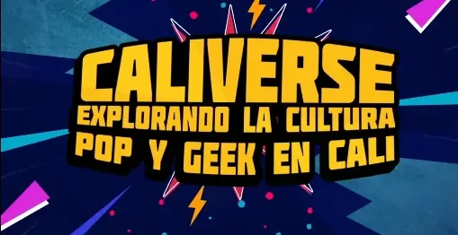 Caliverse.
