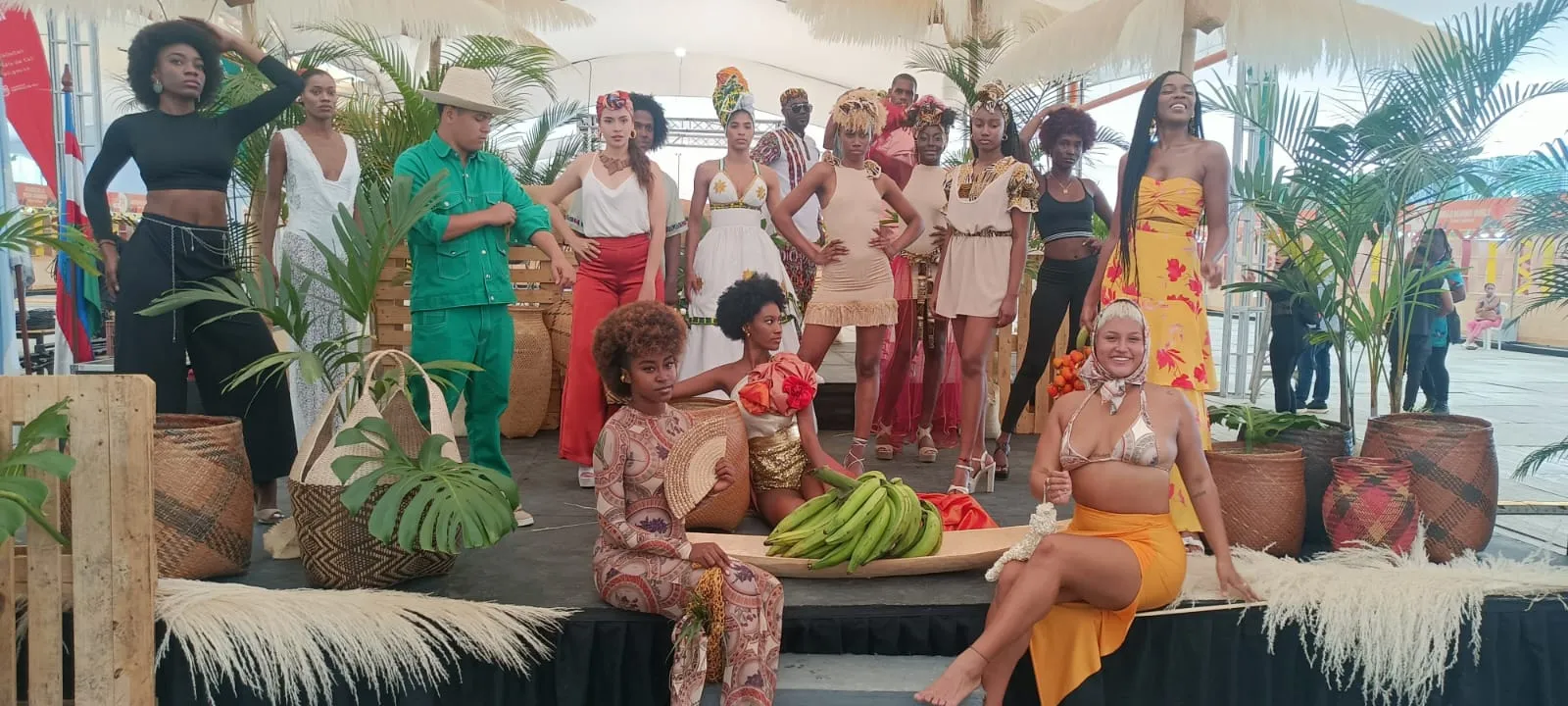 Lanzamiento Petronio Alvarez