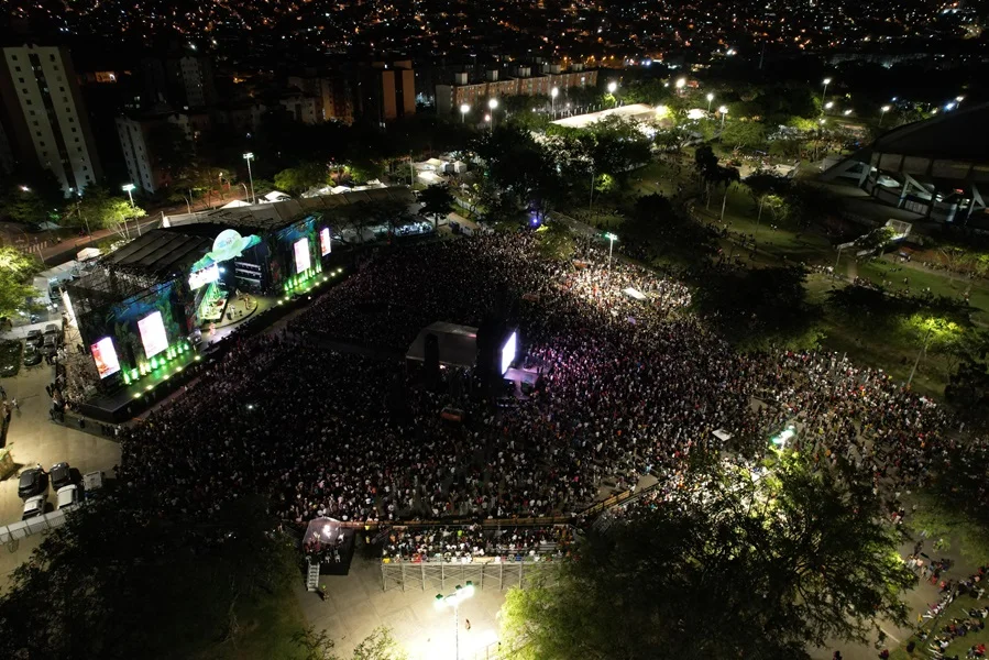 Petronio 2024 Cerró con Broche de Oro.