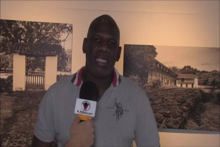 Cali Optura Presenta Exposición Fotografica.