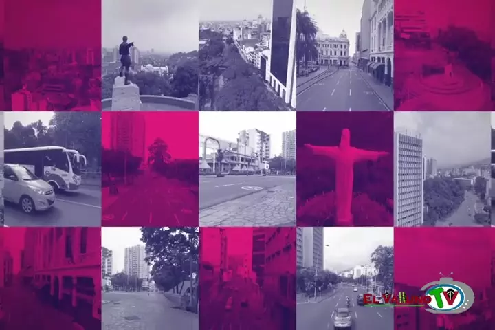 Capital Summit en Cali.