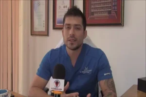 Lifting Facial Vs Hilos Tensores.