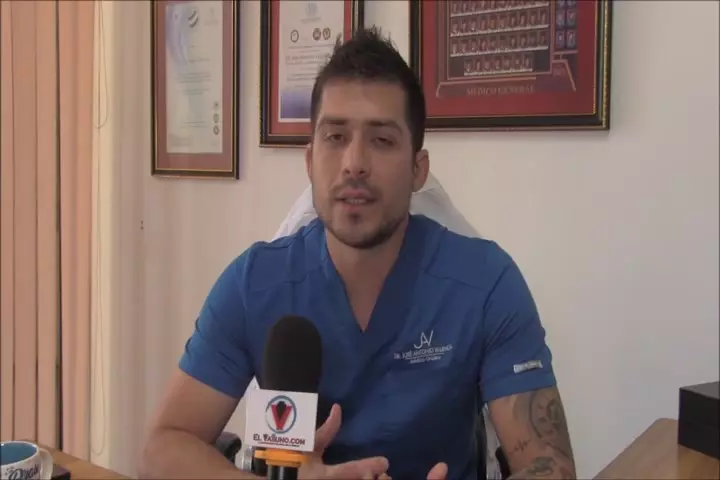 Lifting Facial Vs Hilos Tensores.