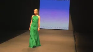 Pasarela Final Cali Distrito Moda 2022