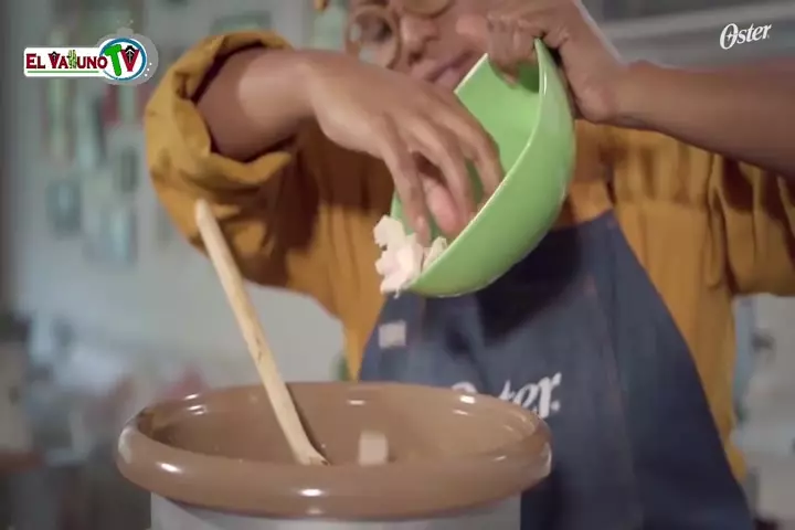 Jamundeña Gana el Reto Sabores De Colombia.