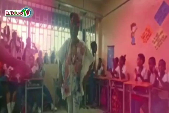 Cali Territorio Pacifico.