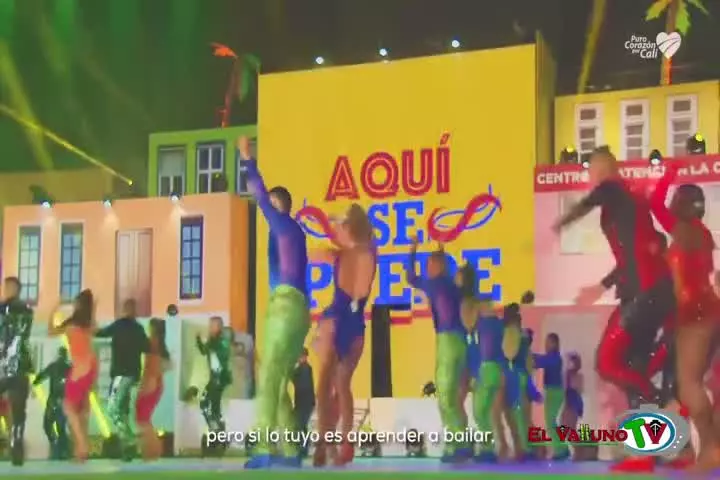 Consultorio Turístico Cali.