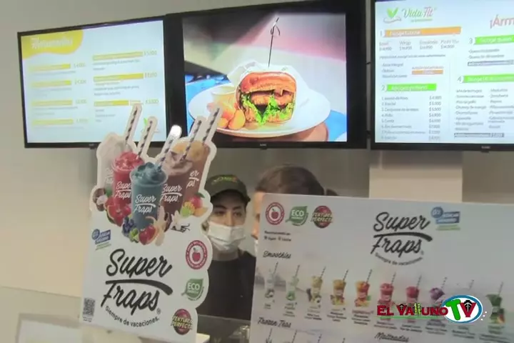 Conoce Vida Fit By Anita Giraldo.