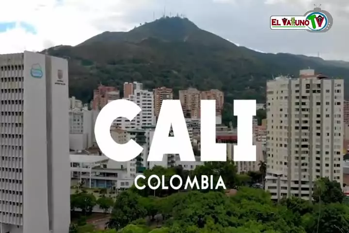 2da Rueda de Negocios Vive Cali.