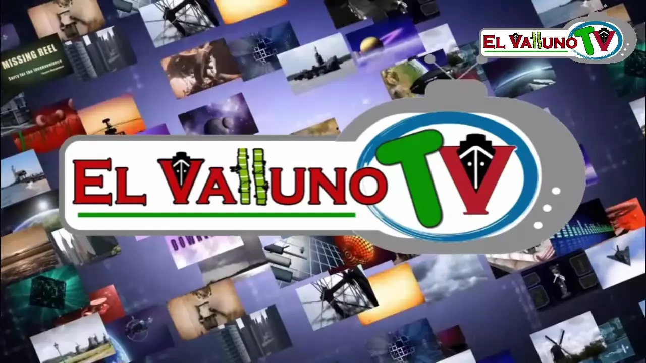 ElVallunoTV Nominado a Mejor Medio Digital.