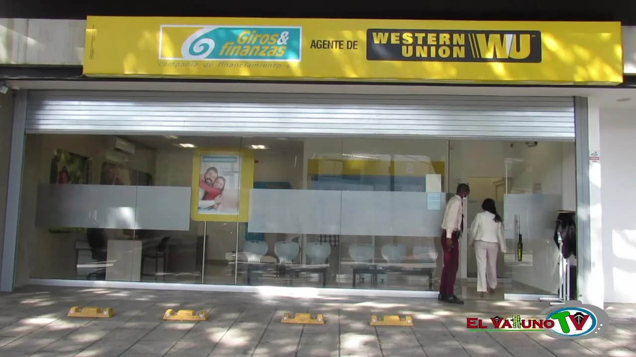 Banco Unión, El Banco Para La Población Emigrante