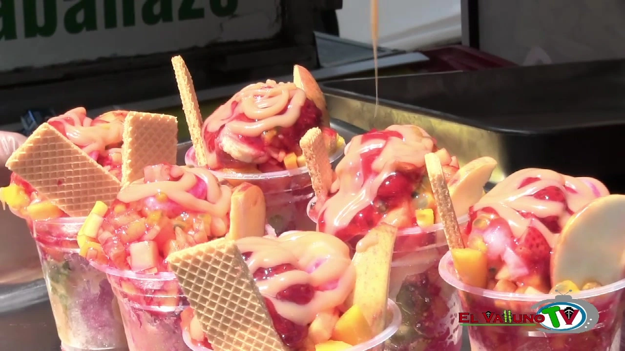 Cali Tendrá Festival del Cholao.