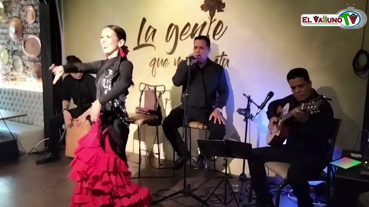 La Gente Que Me Gusta.