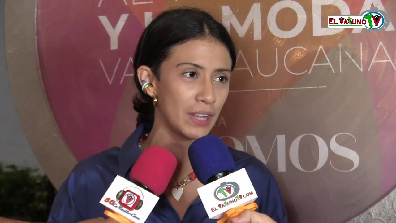 Natalia Martínez Nominada a Mejor Fotografia de Moda.