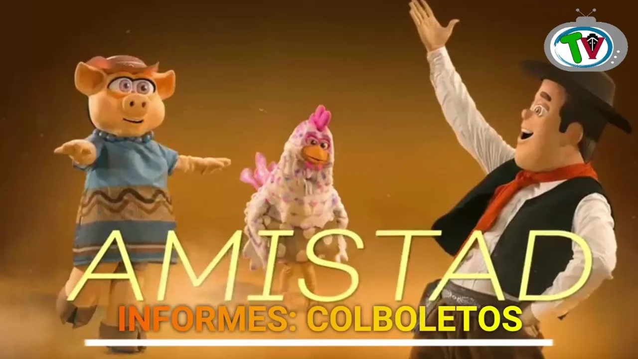 La Granja de Zenón en Cali