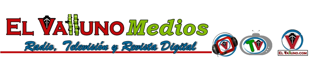 Informativo 42 -El Valluno Medios.