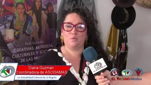 ASODAMAS Promueve la Moda Circular CDM