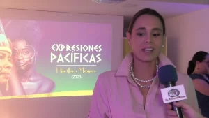 Expresiones Pacíficas Palmetto.