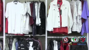 Project DM Apertura su Nueva Tienda.